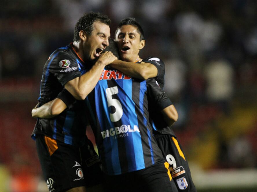 Los Gallos van por hazaña ante el líder