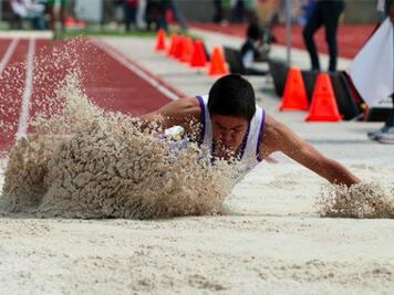 Pocos queretanos en ranking Sub 20
