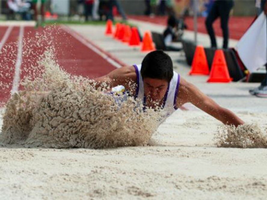 Pocos queretanos en ranking Sub 20
