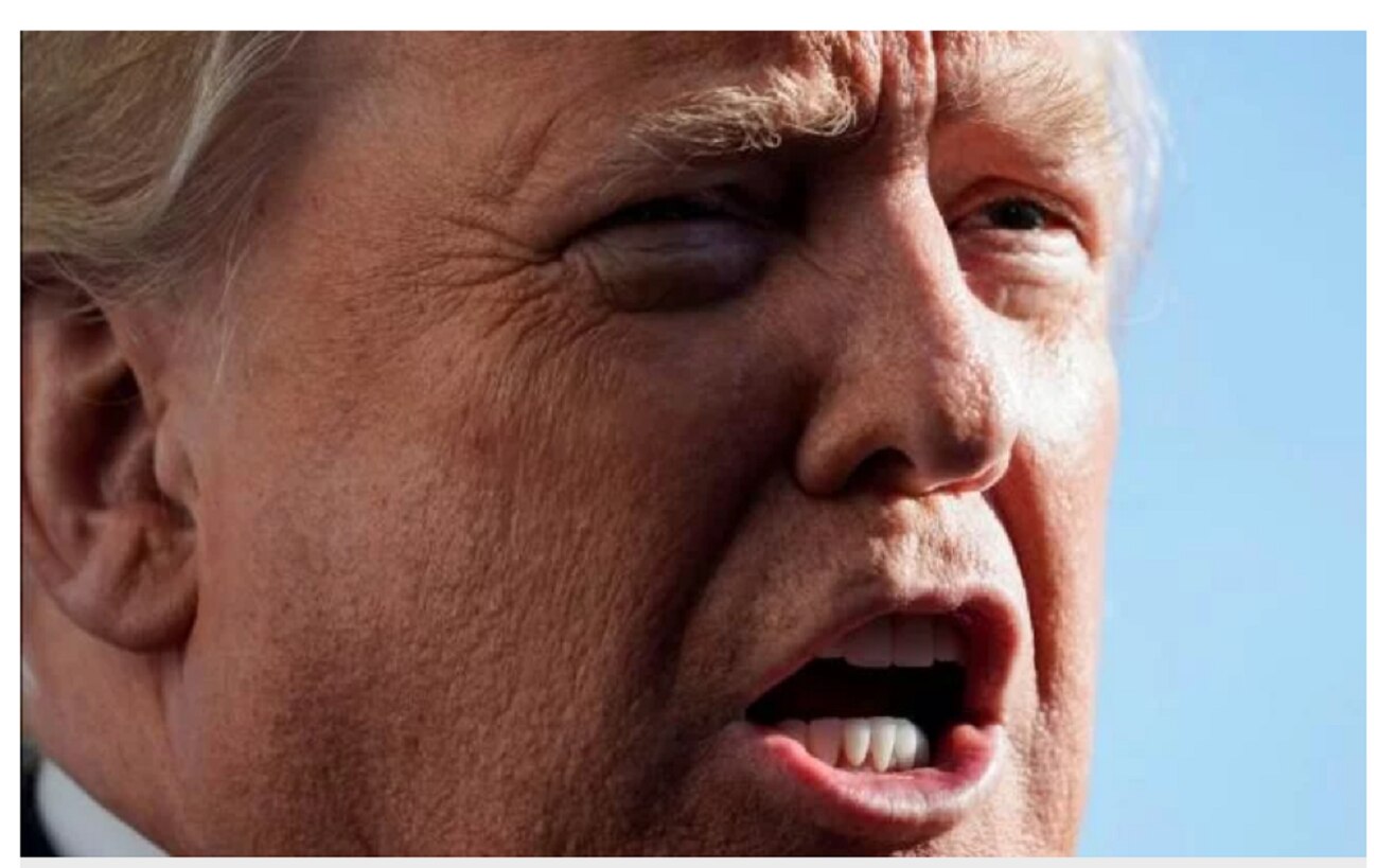 Trump visitará la frontera con México