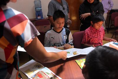 Darán taller de lectura en centros culturales