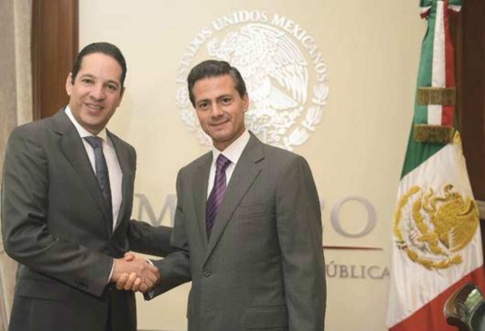 Acuerdan trabajar a favor de Querétaro