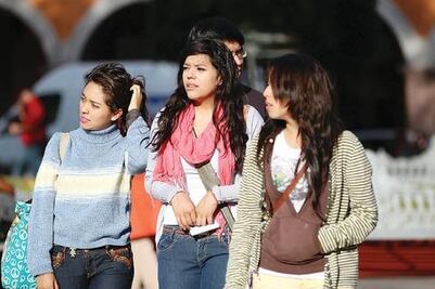 Fomentarán respeto a jóvenes 