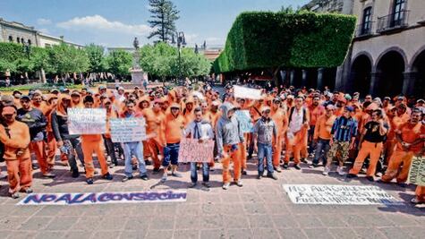 Llaman a terminar problema de basura