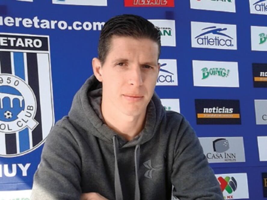 Gallos no debe pensar sólo en salvarse