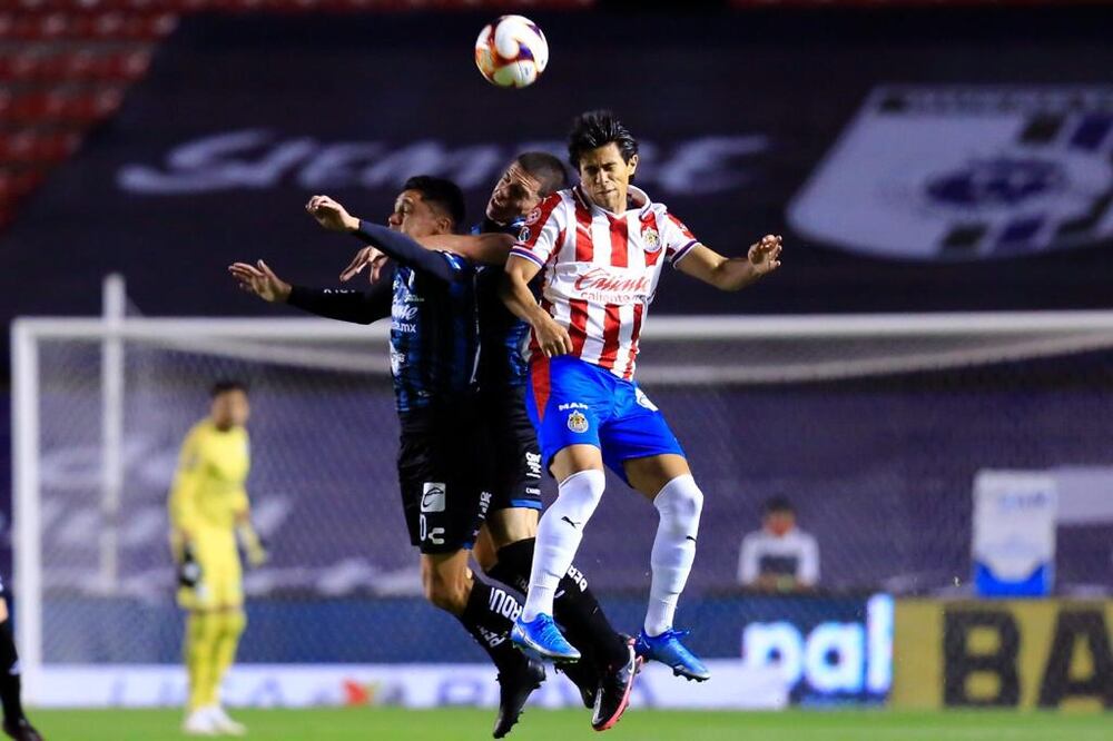 Foto: Víctor Pichardo