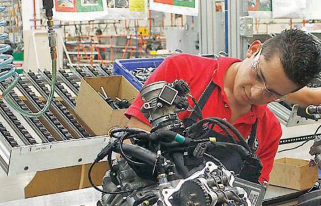 Sedesu: balanza comercial en Querétaro es superavitaria