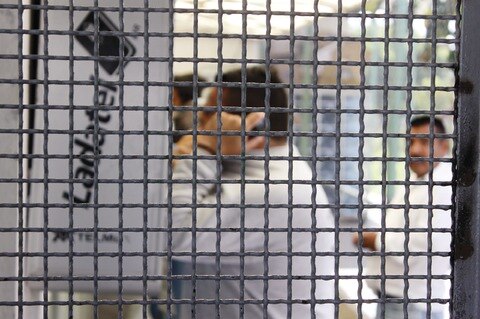 Mejoran bloqueo  de señal en Ceresos