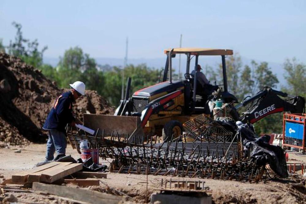 Los comerciantes de San Juan del Río denunciaron el aumento de robos a sus trabajadores, además de material y maquinaria que se han registrado en los parques industriales. (ARCHIVO. EL UNIVERSAL)