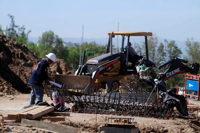 Empresarios de SJR piden seguridad