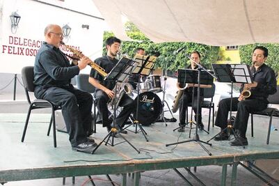 Llega Festival de Cultura a delegaciones 