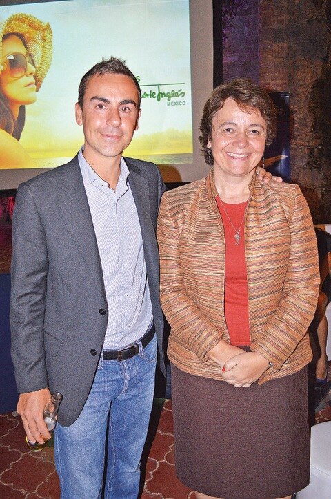 Consienten a sus clientes