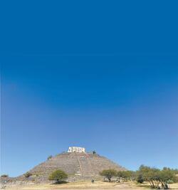 El Cerrito está listo para recibir visitas 