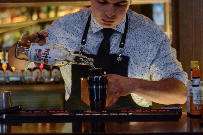 Foto: Donna Oliveros