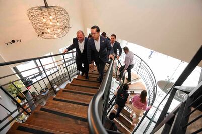 Gastan 20 millones de pesos para un nuevo hotel en Corregidora