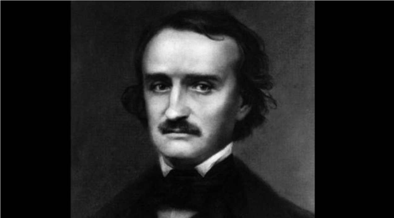 Edgar Allan Poe, el maestro del terror