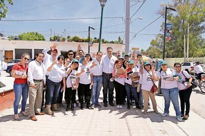 Presenta Pozo propuesta 