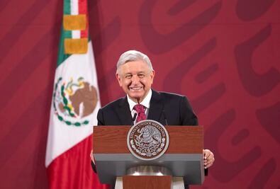 ¡Qué siempre no! AMLO cancela su visita a Querétaro