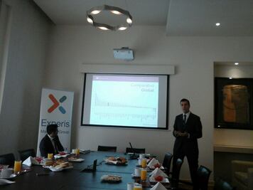 Esperan 11% en el incremento de empleo 