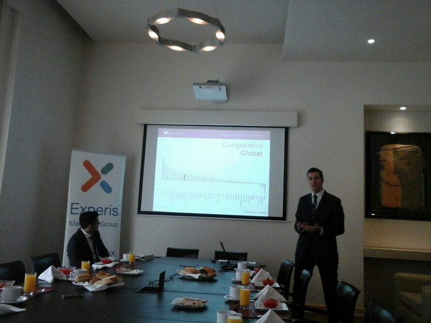 Esperan 11% en el incremento de empleo