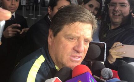 América con cuadro alternativo ante el Tauro