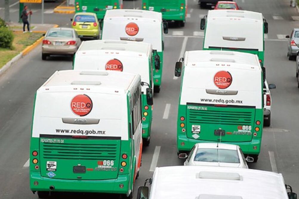 Utilizarán gas natural otros 600 vehículos