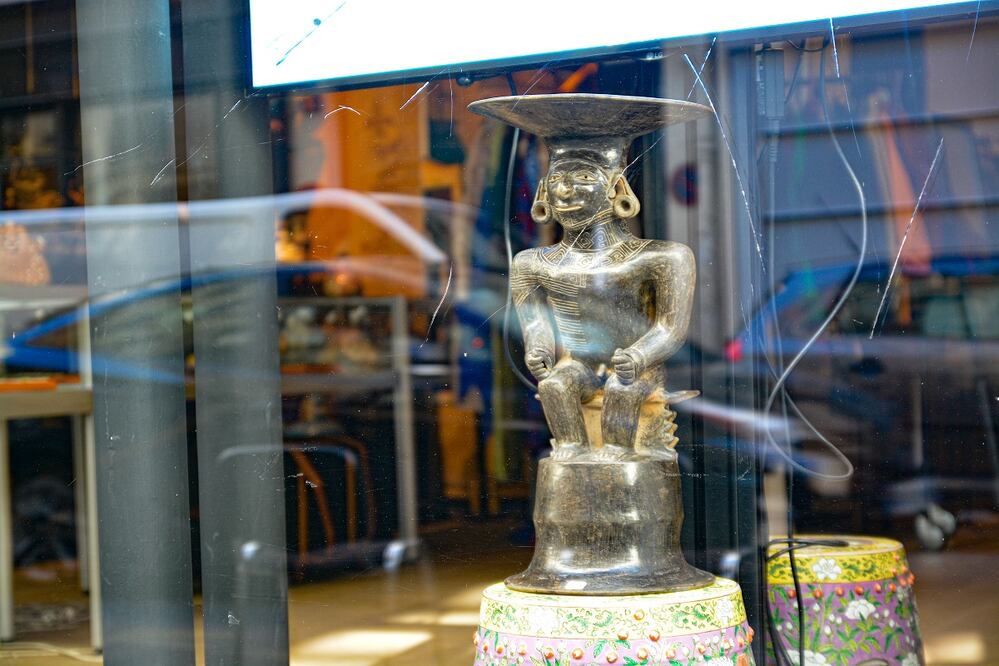 Foto: Perla Sánchez