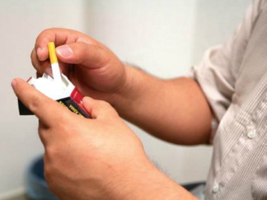 Respaldan Ley Antitabaco