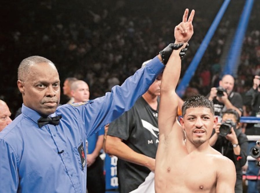 Mares busca recuperar sitio