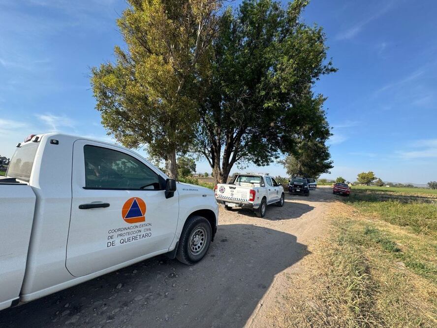 Foto: Facebook Protección Civil Estatal