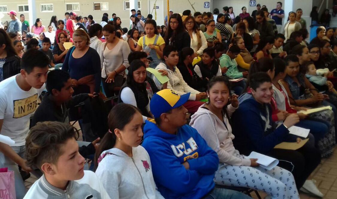 Conoce tu Universidad lleva el arte a la sociedad