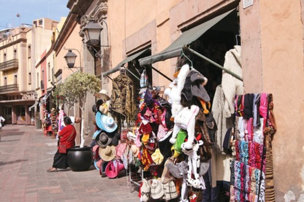 Crecimiento urbano afecta a comercio