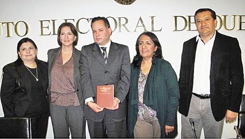 Leyes con una visión de género