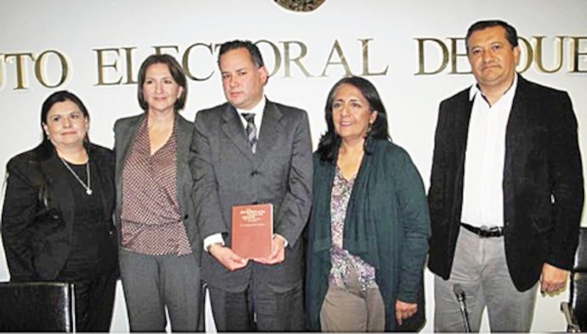 Leyes con una visión de género