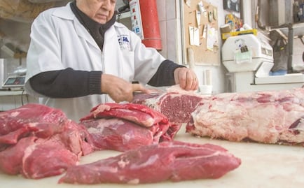 Consumo de carne baja hasta 40% en cuaresma