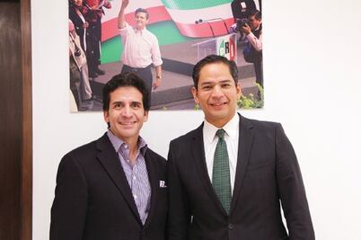 Inicia PRI.mx en Querétaro