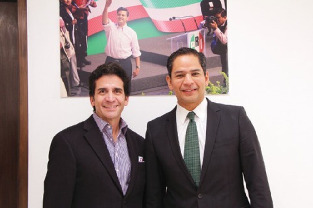 Inicia PRI.mx en Querétaro