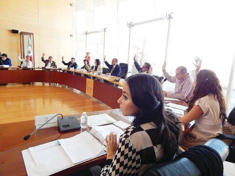 Presentan desglose del presupuesto