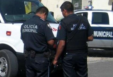 Prostitución infantil en SJR