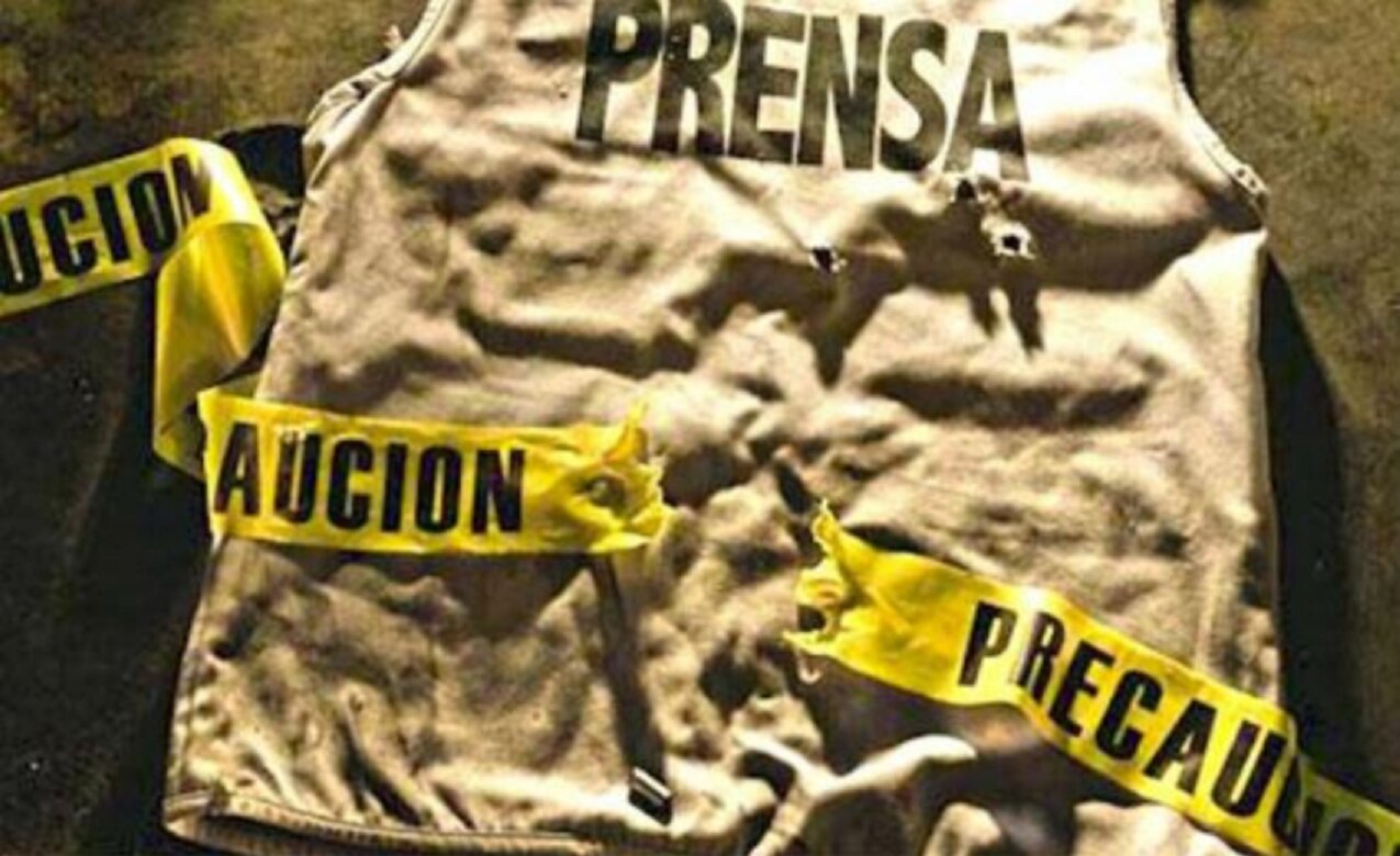 CNDH condena asesinato de Mario Gómez, periodista de Chiapas