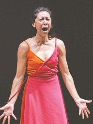 Un mes para vivir el teatro al máximo