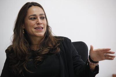 Abigail Arredondo Ramos: “Debemos ser intolerantes ante actos de corrupción” 