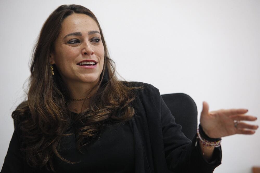 Foto: Demian Chávez