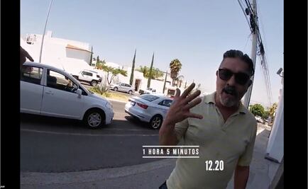 Video. Arman challenge para identificar qué transporte es más eficiente en Querétaro