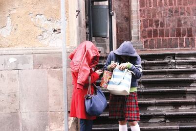 Descartan sequía en Tolimán luego de las primeras lluvias