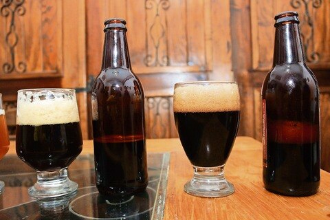 Ganan queretanos Expo Cerveza 2012