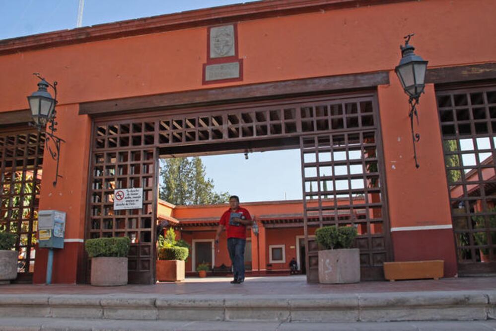 Foto: Archivo. EL UNIVERSAL