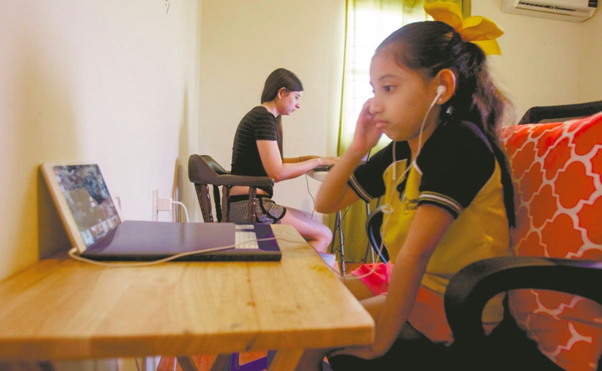 Boleta de calificaciones SEP ciclo escolar 2020-2021: cómo descargarla y consultarla