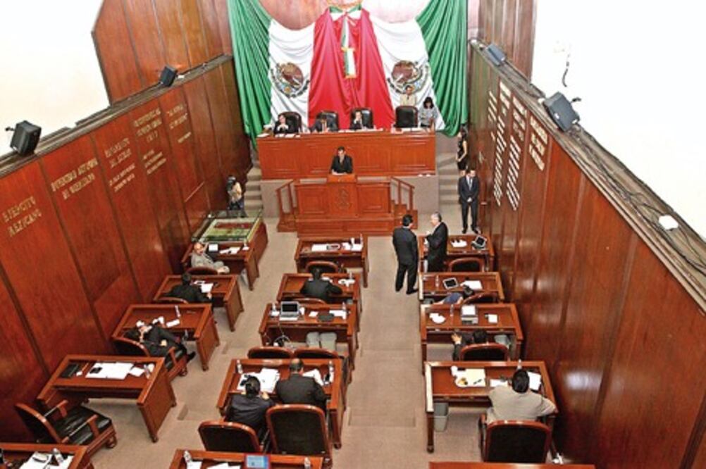 Legislatura erogará 13 mdp en aguinaldos