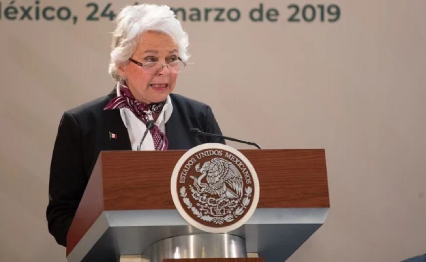 Sólo si hay nuevas pruebas se reabrirá caso Colosio: Sánchez Cordero